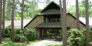 Oak Openings Lodge