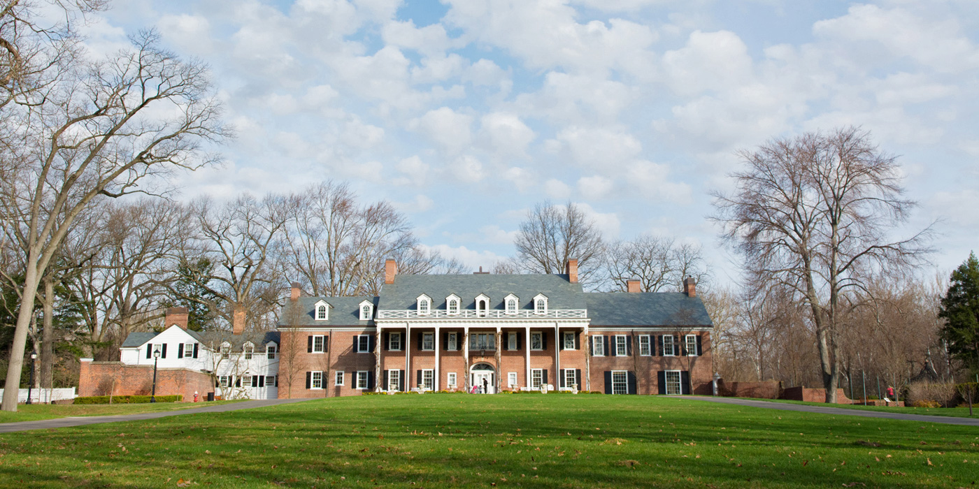 The Manor House Metroparks Toledo