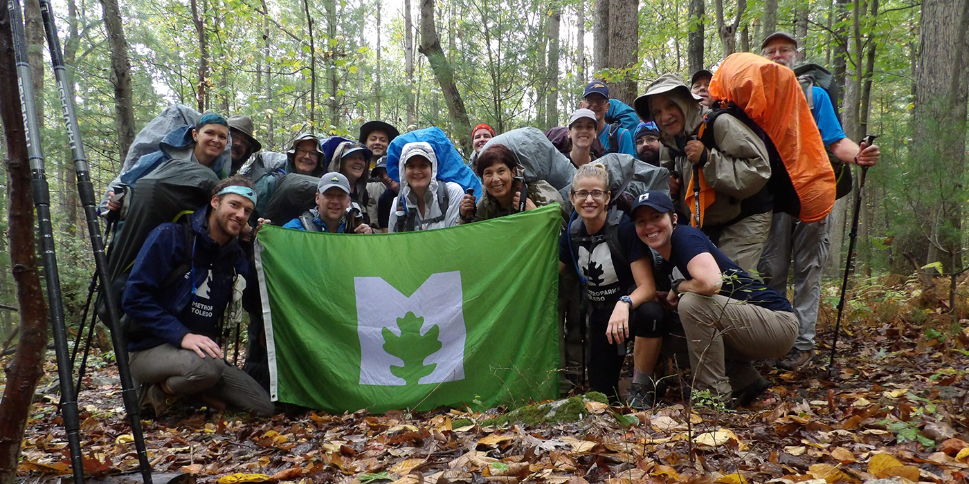 Overnight Experiences