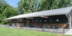 The Wheelhouse by earnest brew works