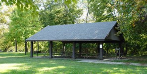 Riverview Shelter