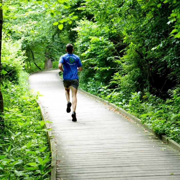 Start Now and Run All the Way to a 5K Metroparks Toledo