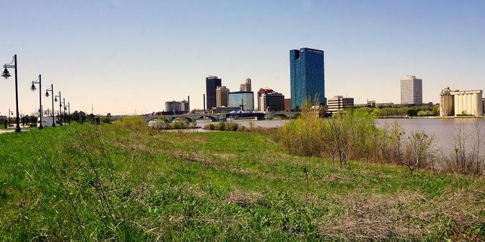 Metroparks Planning New Park On East Side Waterfront | Metroparks Toledo