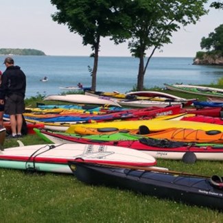Learn to Navigate the Choppy Waters of Buying a Kayak