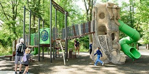 Oak Openings Playground