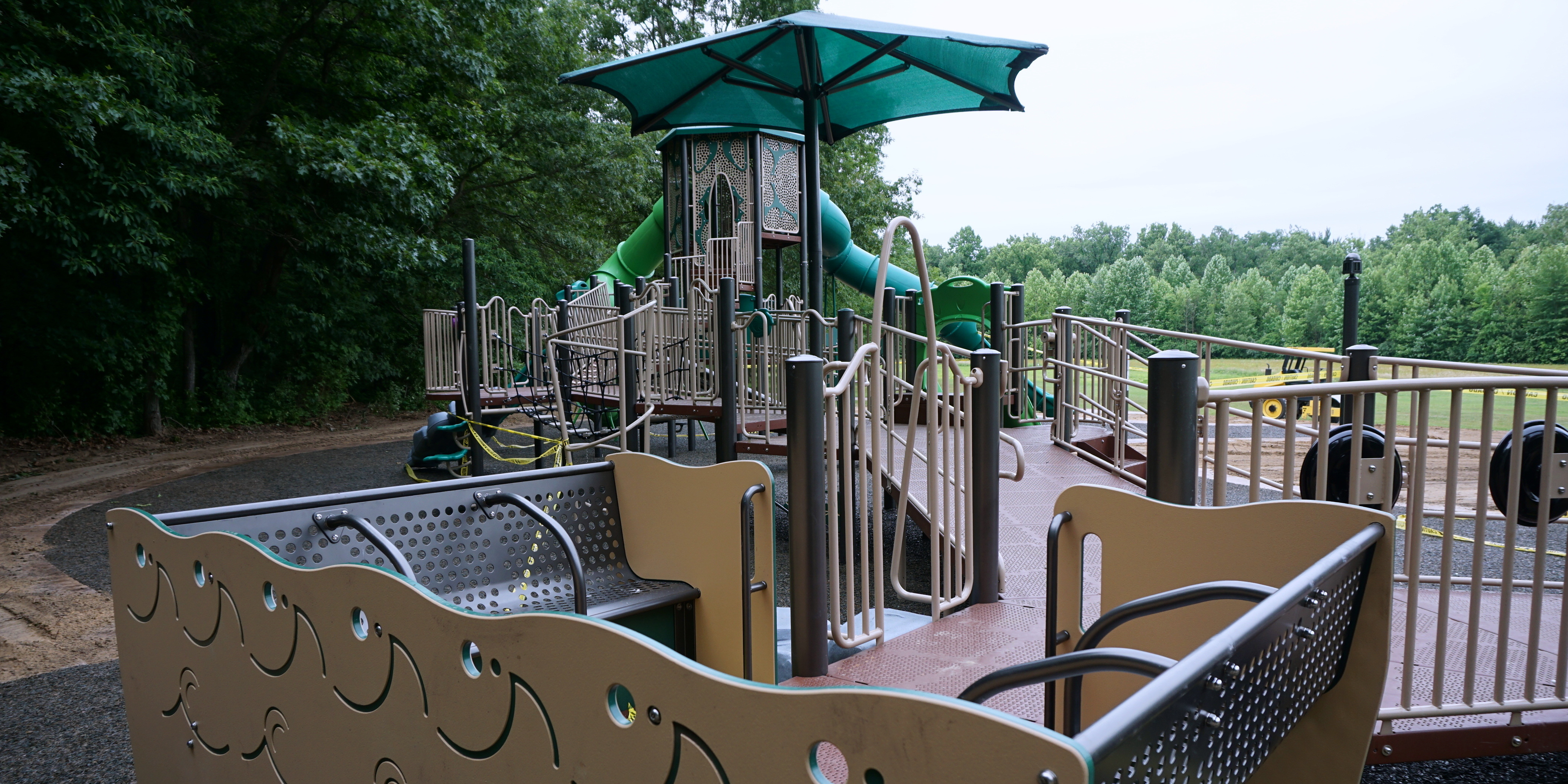 Secor Metropark Recognized as an Inclusion National Demonstration Site ...