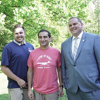 Metroparks and Partners Join Forces for a Fitter Toledo