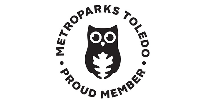 Metroparks Toledo Members Logo