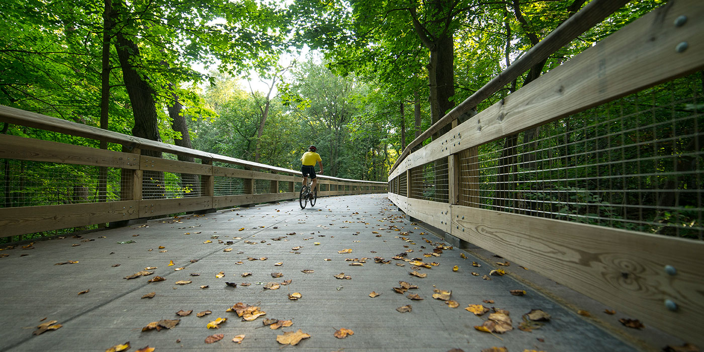 Wildwood Preserve Metropark | Metroparks Toledo