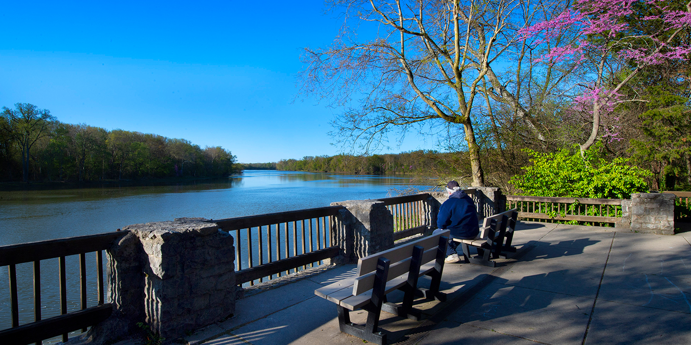 Bend View Metropark | Metroparks Toledo