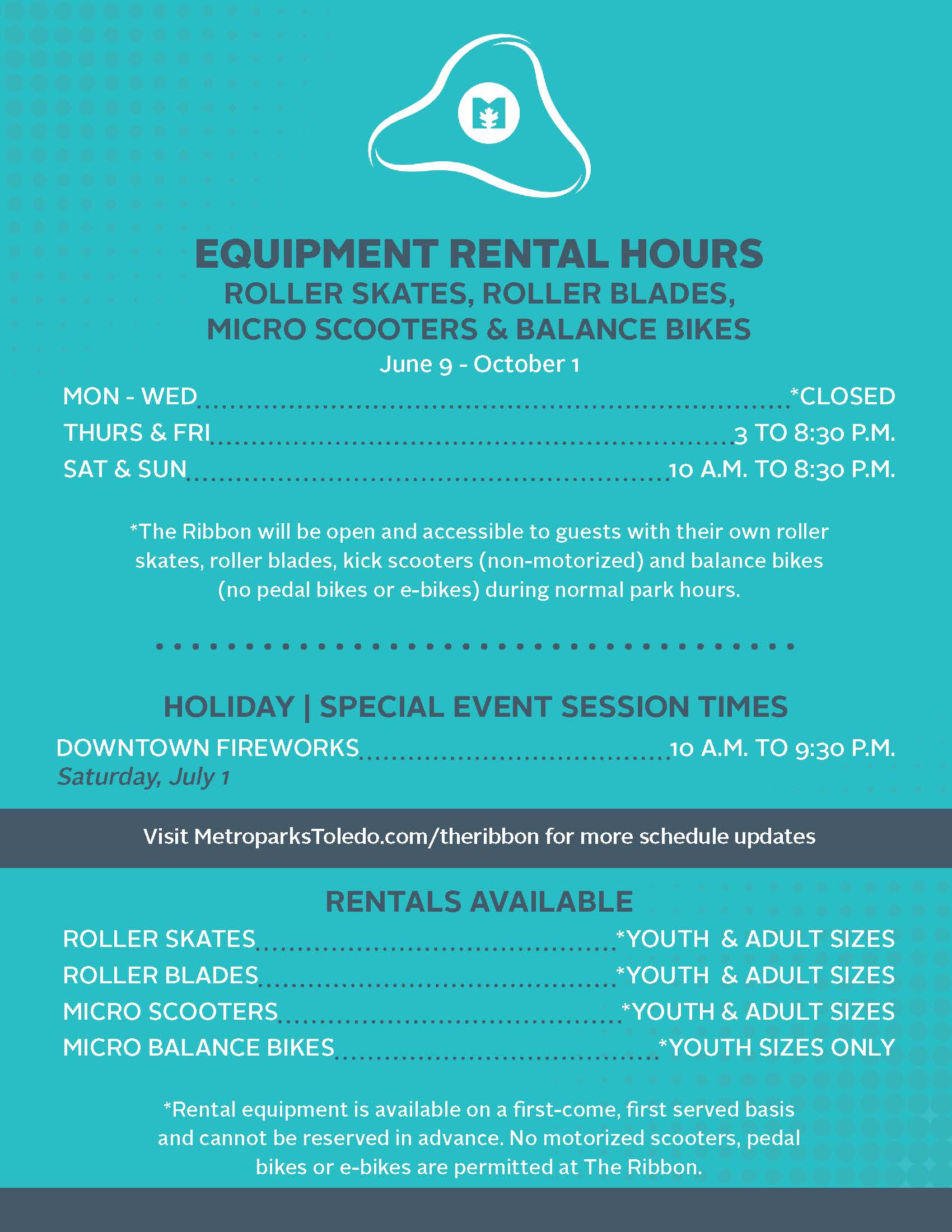 The Ribbon- Roller Skate Rental Hours 8.5x11 06262023.jpg